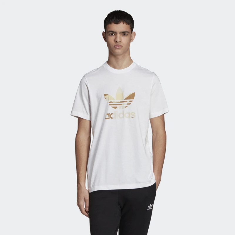 Originals Camo Infill Tee foto 3