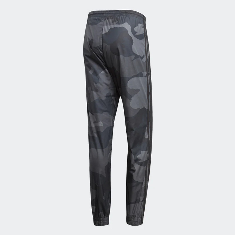 Camouflage Woven Pants foto 2
