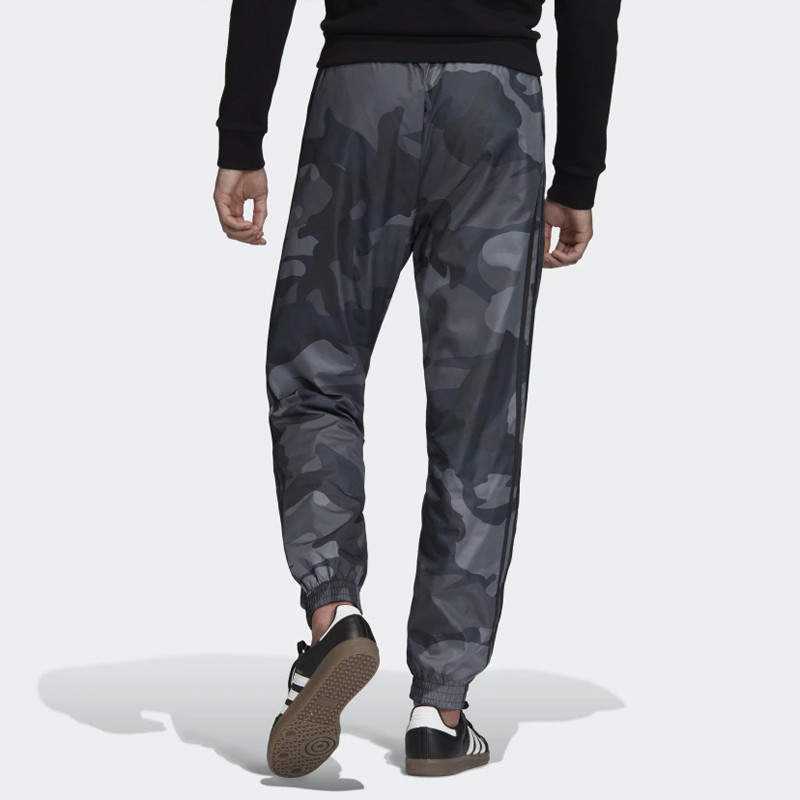Camouflage Woven Pants foto 4