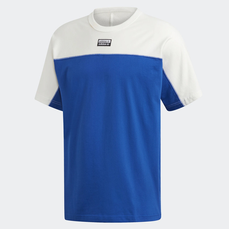 BAJU SNEAKERS ADIDAS Originals Vocal J Tee