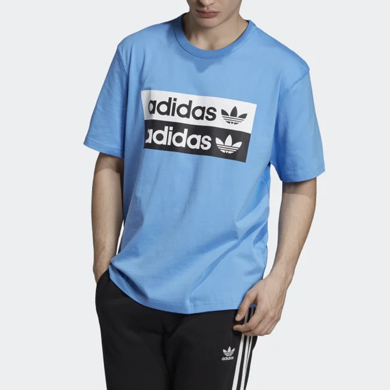 R.Y.V. Logo Tee foto 3