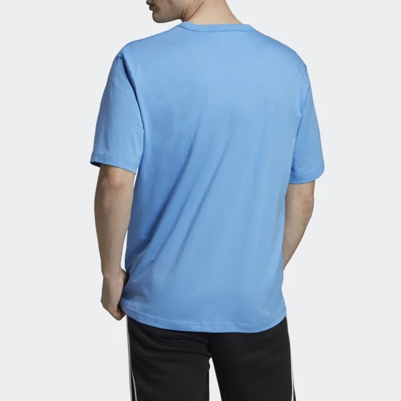 R.Y.V. Logo Tee foto 4
