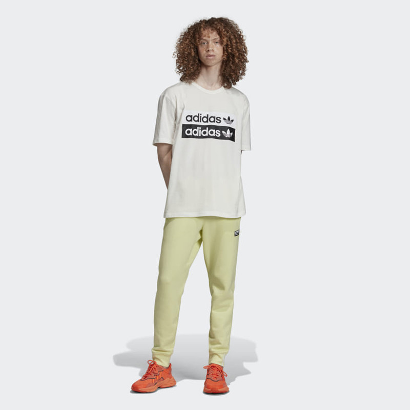 Originals R.Y.V Logo Tee foto 3