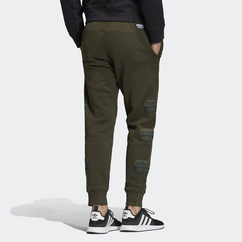 R.Y.V. Sweat Pants foto 4