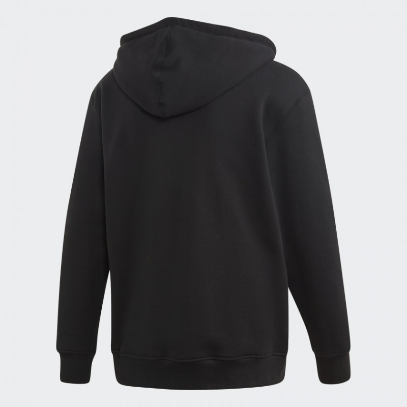 BAJU SNEAKERS ADIDAS R.Y.V. Full-Zip Hoodie