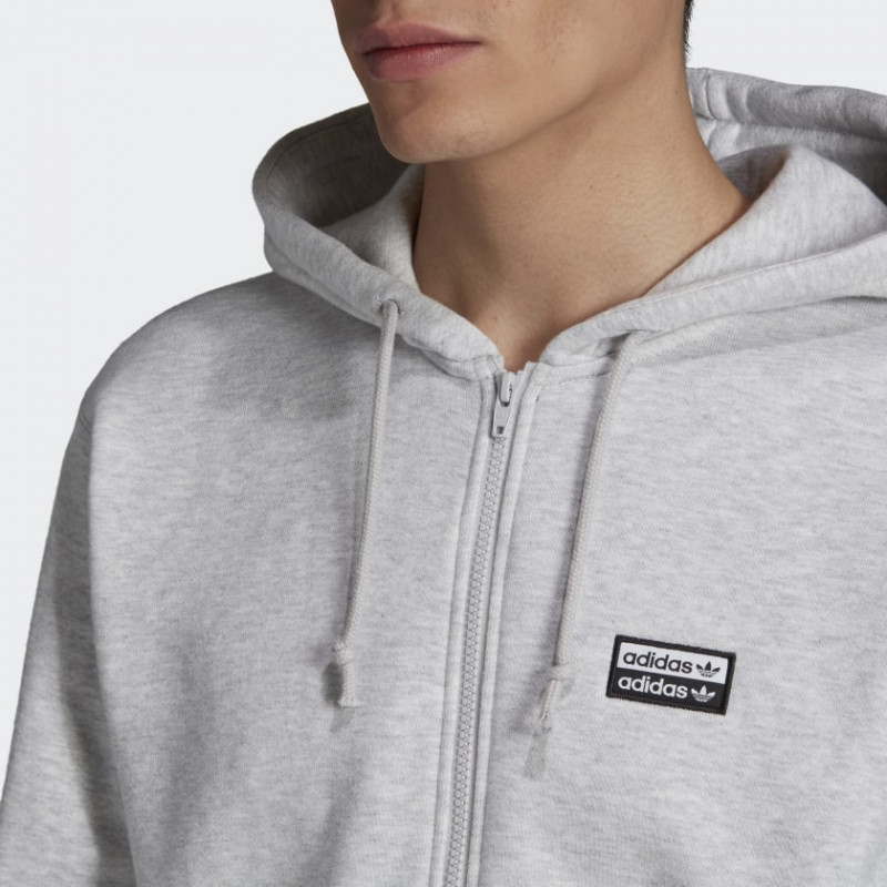R.Y.V. Full-Zip Hoodie foto 3
