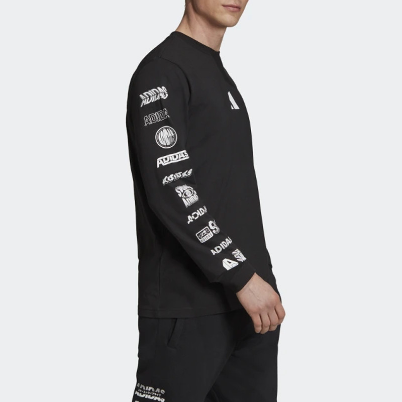 Athletics Pack Tee foto 4