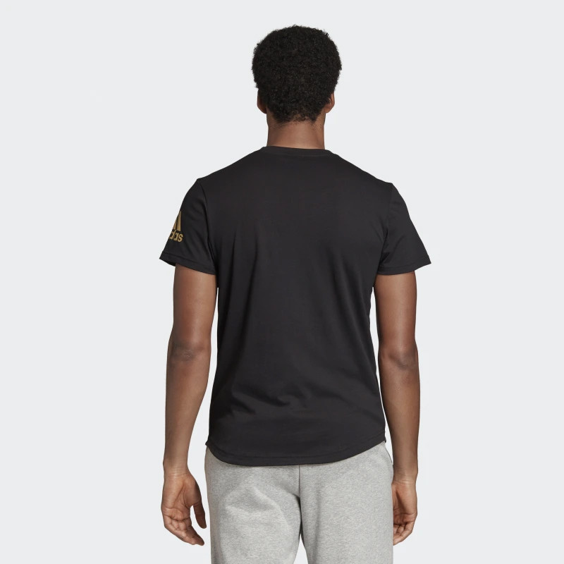 Sport ID Foil Tee foto 4
