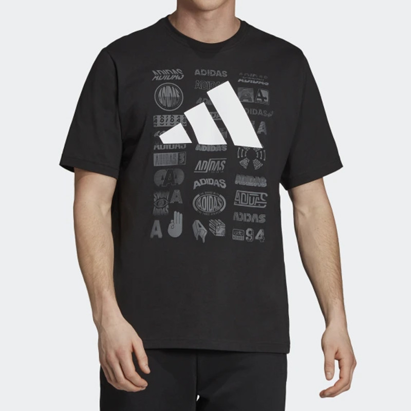 Athletics Pack Tee foto 3