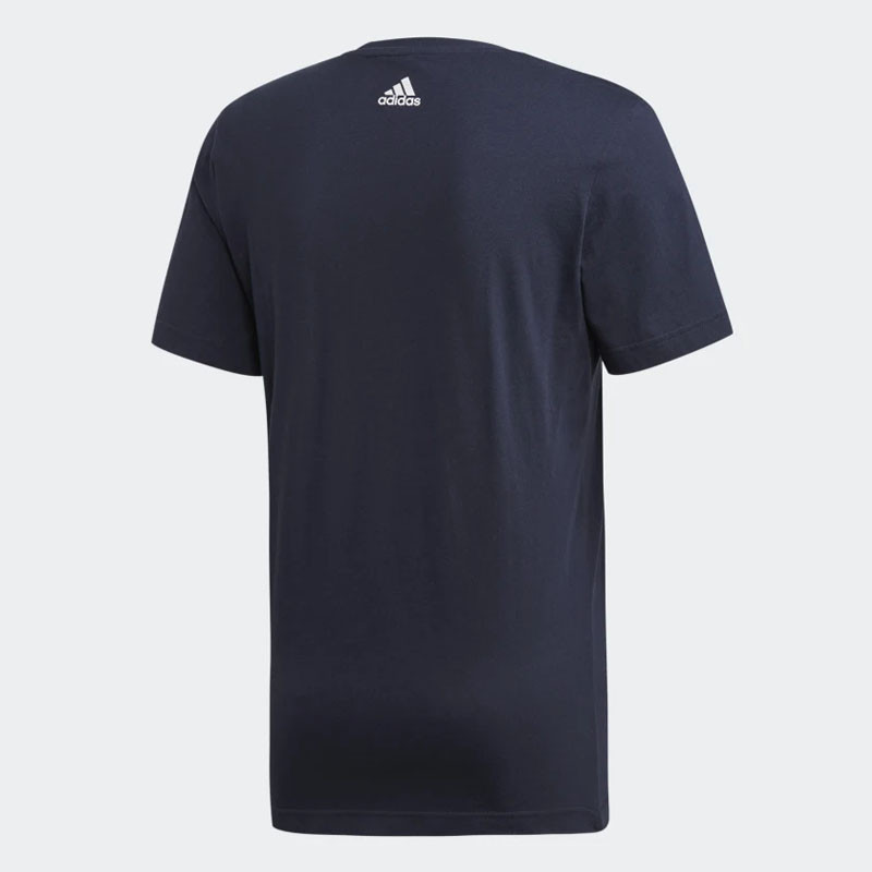 BAJU SNEAKERS ADIDAS Must Have Lineage Tee