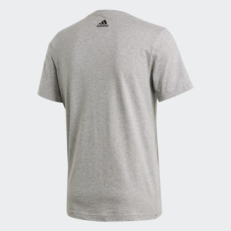 BAJU SNEAKERS ADIDAS Must Have Lineage Tee
