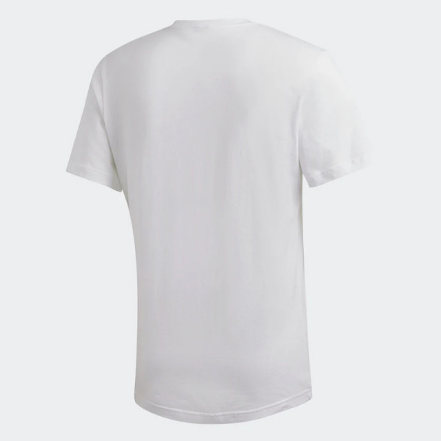 BAJU TRAINING ADIDAS Must Have Emblem Tee