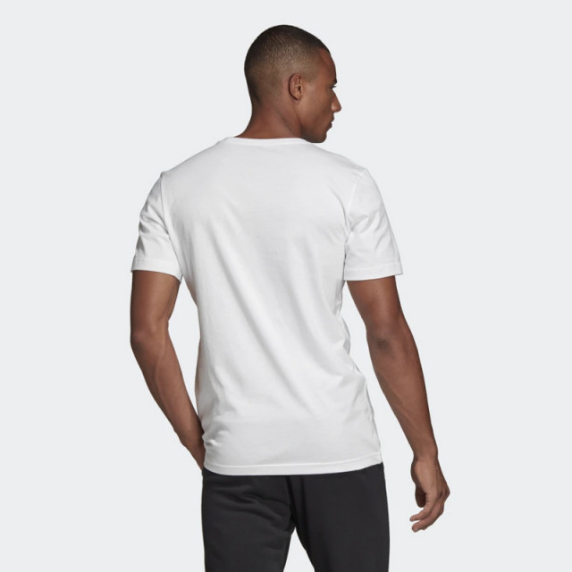BAJU TRAINING ADIDAS Must Have Emblem Tee