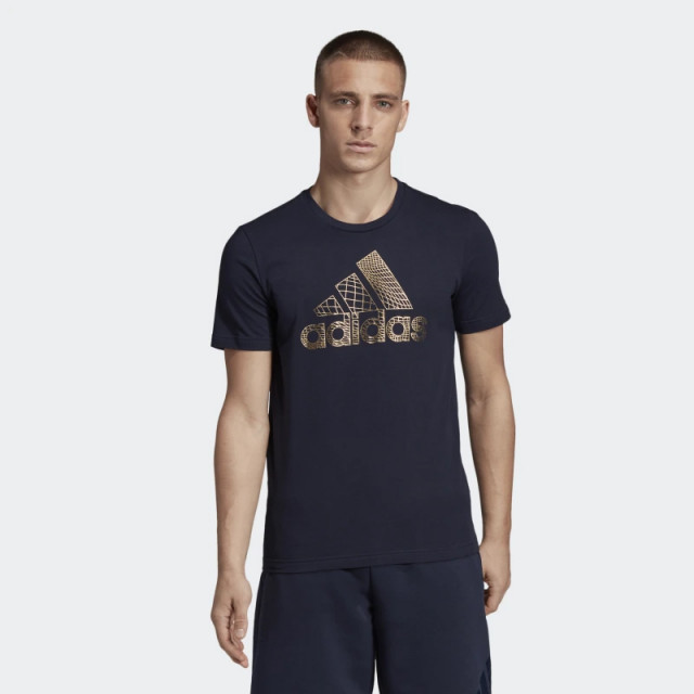 Must Haves Badge Of Sport Foil Tee foto 3