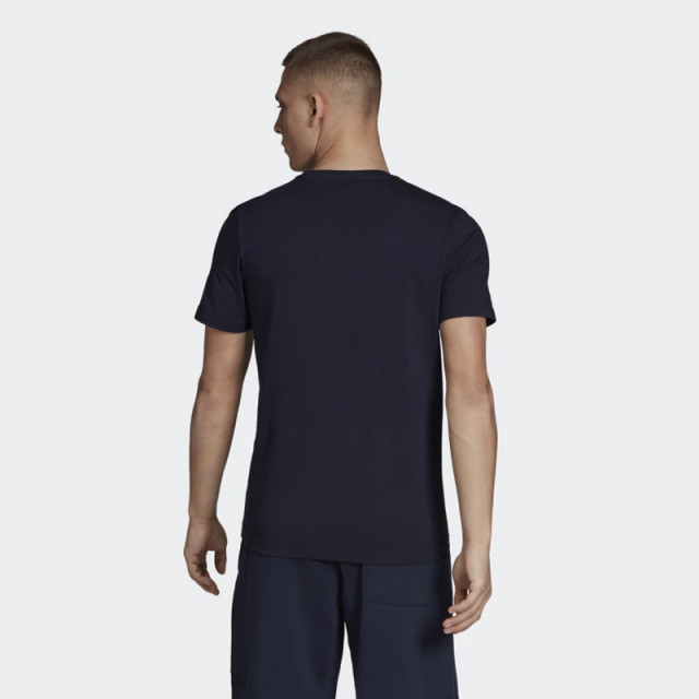 Must Haves Badge Of Sport Foil Tee foto 4