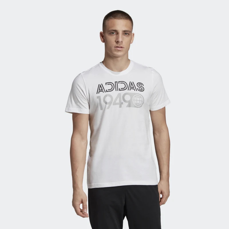Must Haves Lineage Tee foto 3