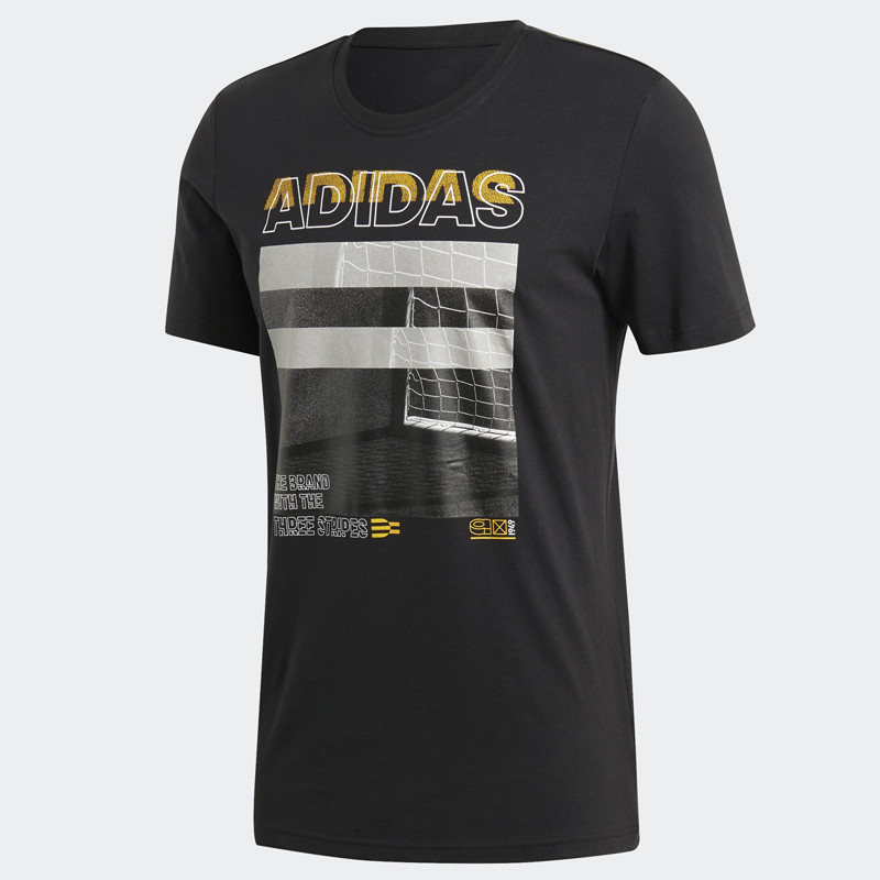 BAJU SNEAKERS ADIDAS Must Haves Photo Tee