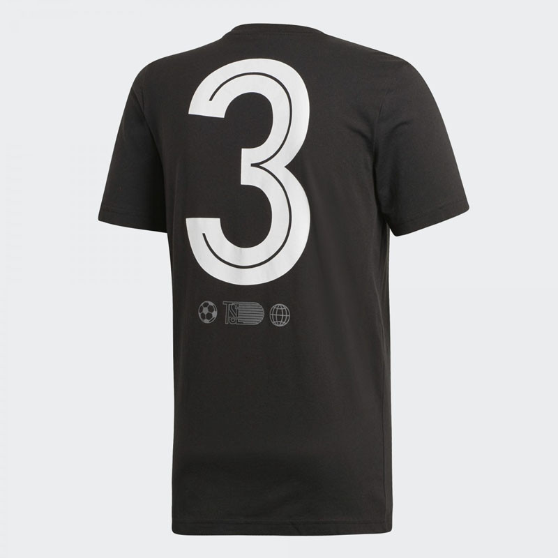 BAJU TRAINING ADIDAS Sport ID Tee