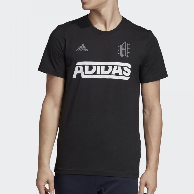BAJU TRAINING ADIDAS Sport ID Tee