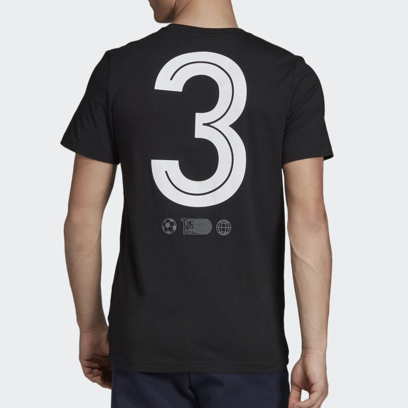 BAJU TRAINING ADIDAS Sport ID Tee