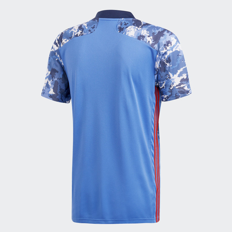 BAJU FOOTBALL ADIDAS Japan Home Jersey