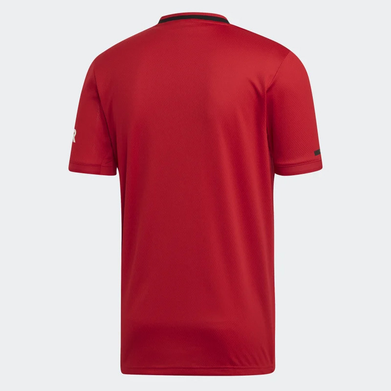 BAJU FOOTBALL ADIDAS Manchester United Home Jersey