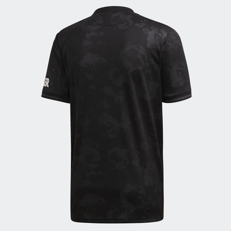 BAJU FOOTBALL ADIDAS Manchester United Third Jersey