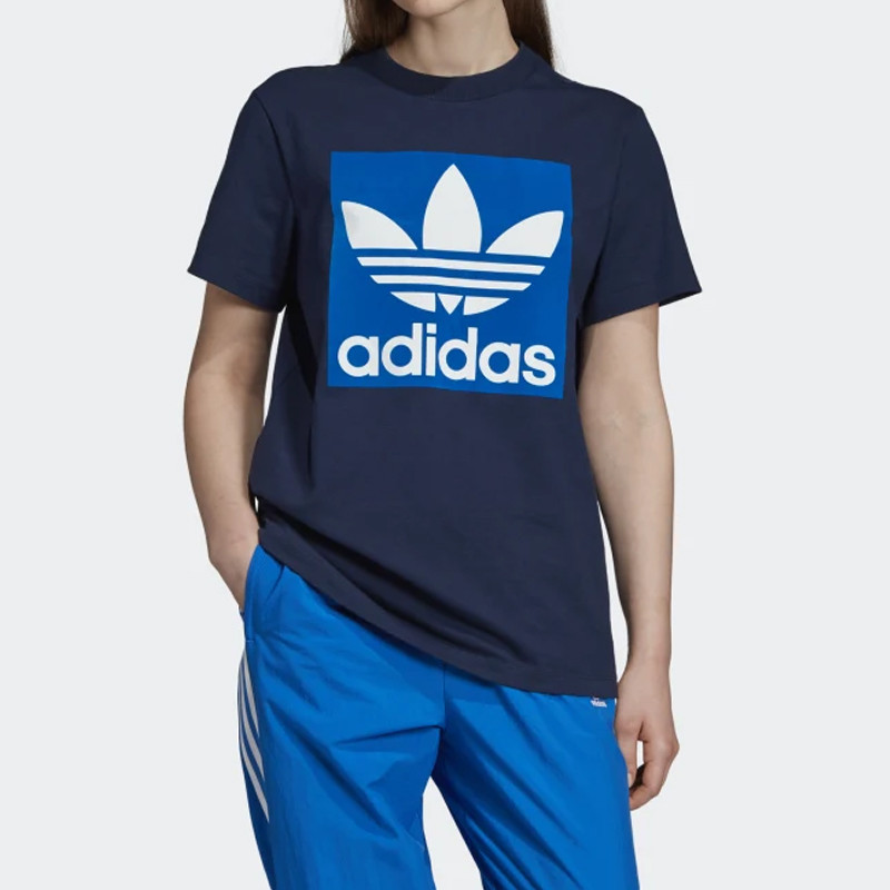 Wmns Originals Boyfriend Tee foto 3