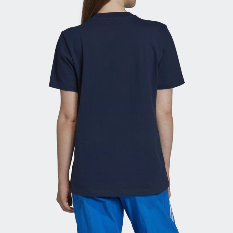 Wmns Originals Boyfriend Tee foto 4