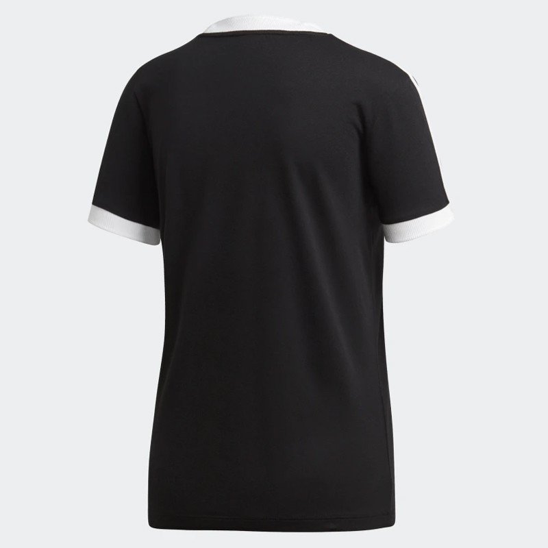 BAJU SNEAKERS ADIDAS Wmns 3-Stripes Tee