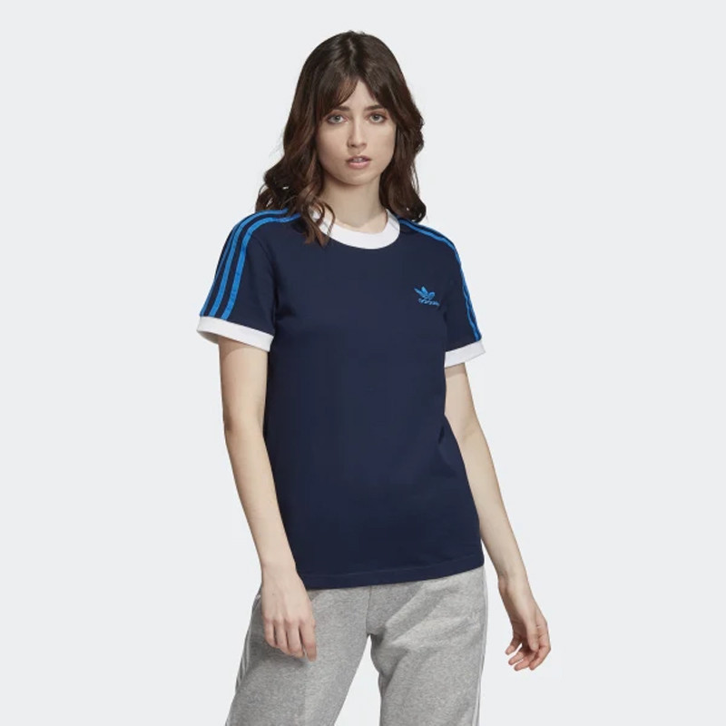 Wmns 3-Stripes Tee foto 3