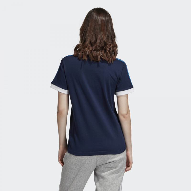 Wmns 3-Stripes Tee foto 4