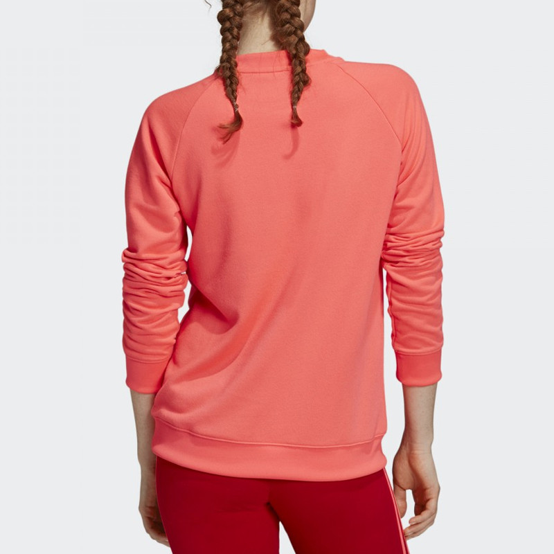 Wmns Trefoil Originals Crew Sweatshirts foto 4