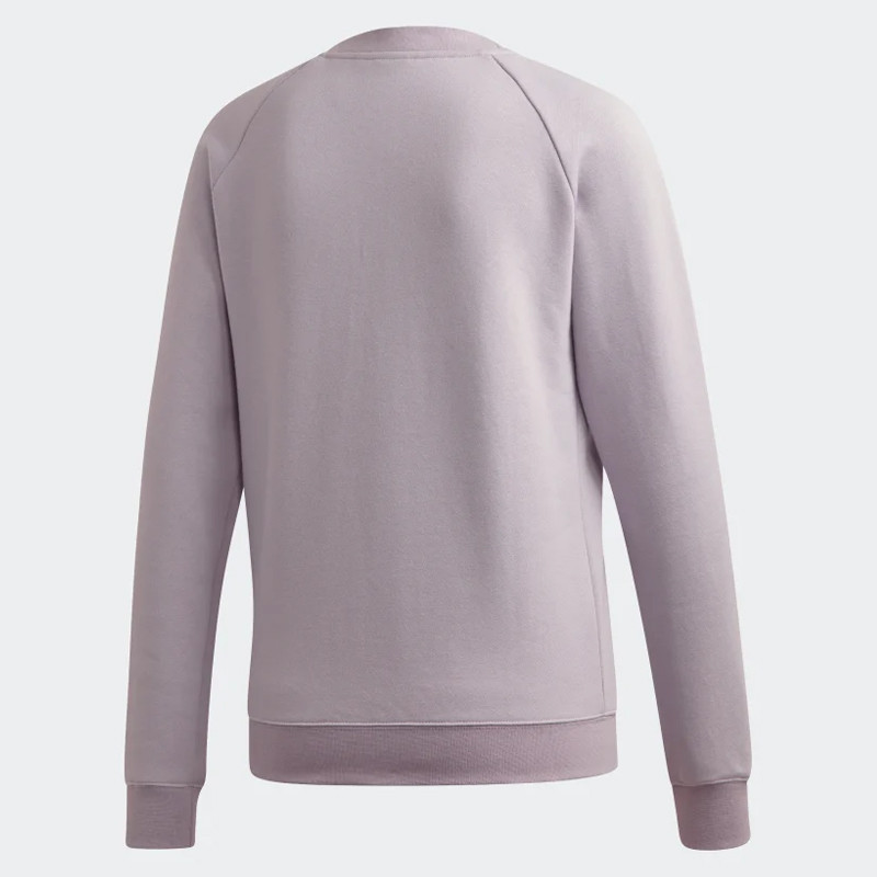 Wmns Trefoil Sweatshirts foto 2