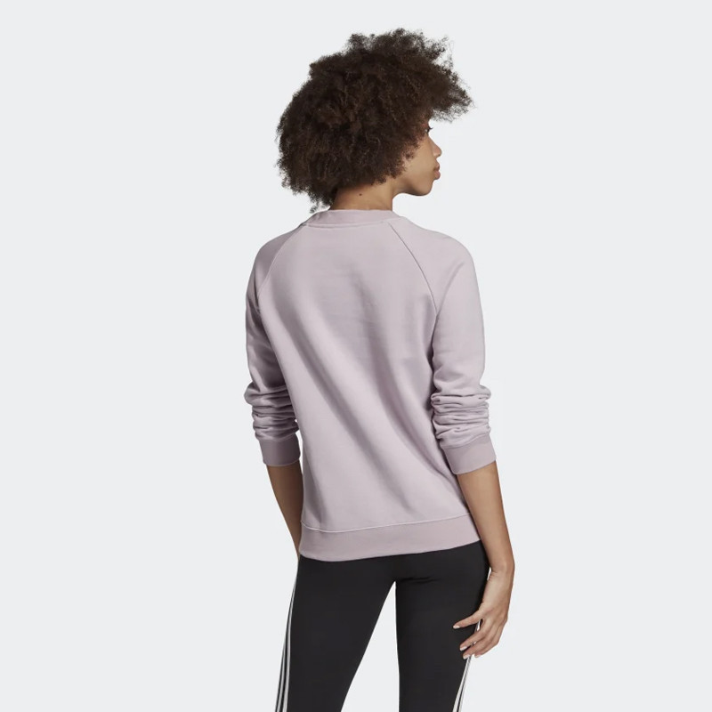 Wmns Trefoil Sweatshirts foto 4