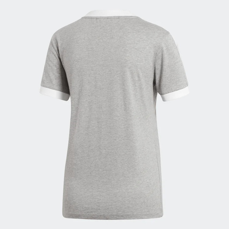 BAJU TRAINING ADIDAS Wmns 3-Stripes Tee