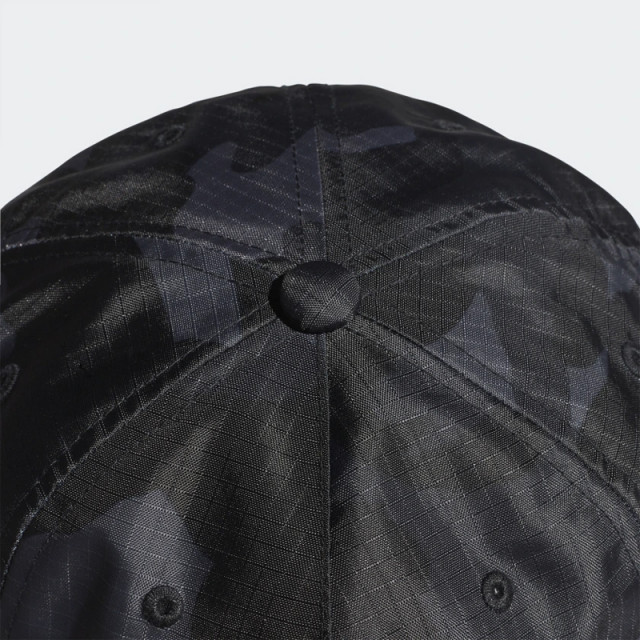 Street Camo Grandad Cap foto 3