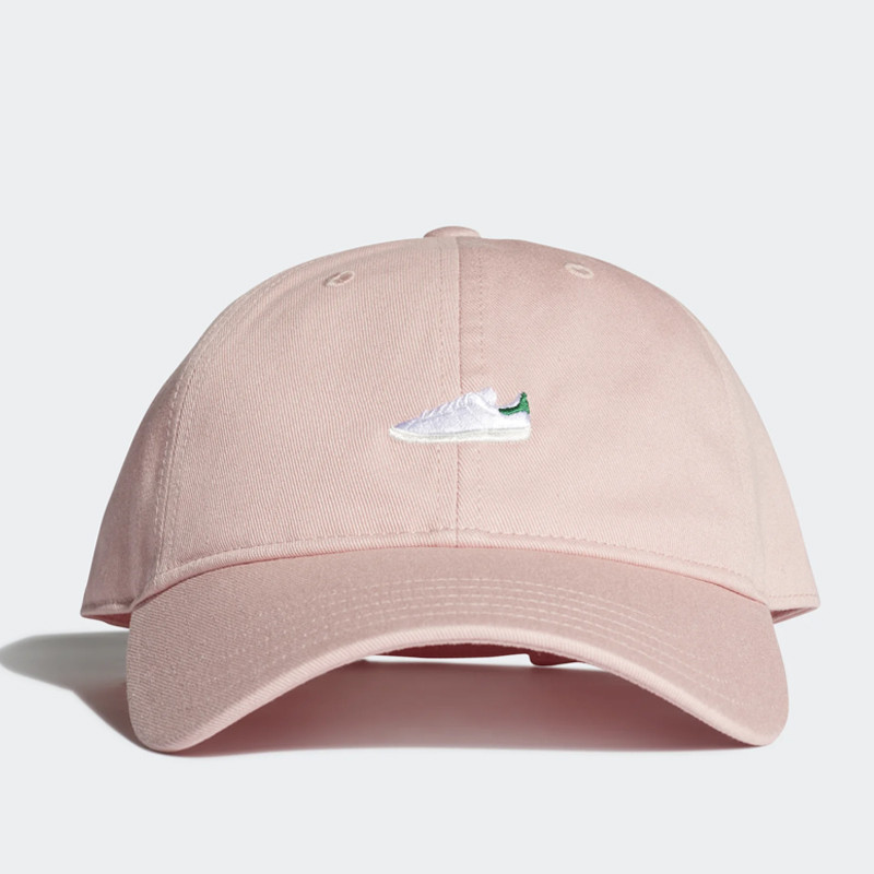 AKSESORIS SNEAKERS ADIDAS Stan Smith Cap