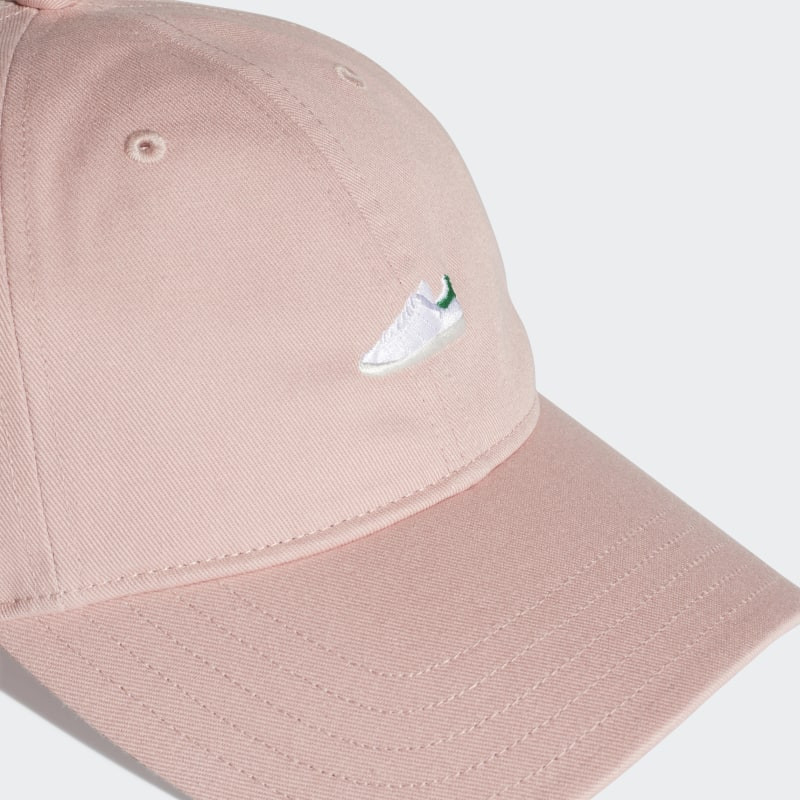 AKSESORIS SNEAKERS ADIDAS Stan Smith Cap