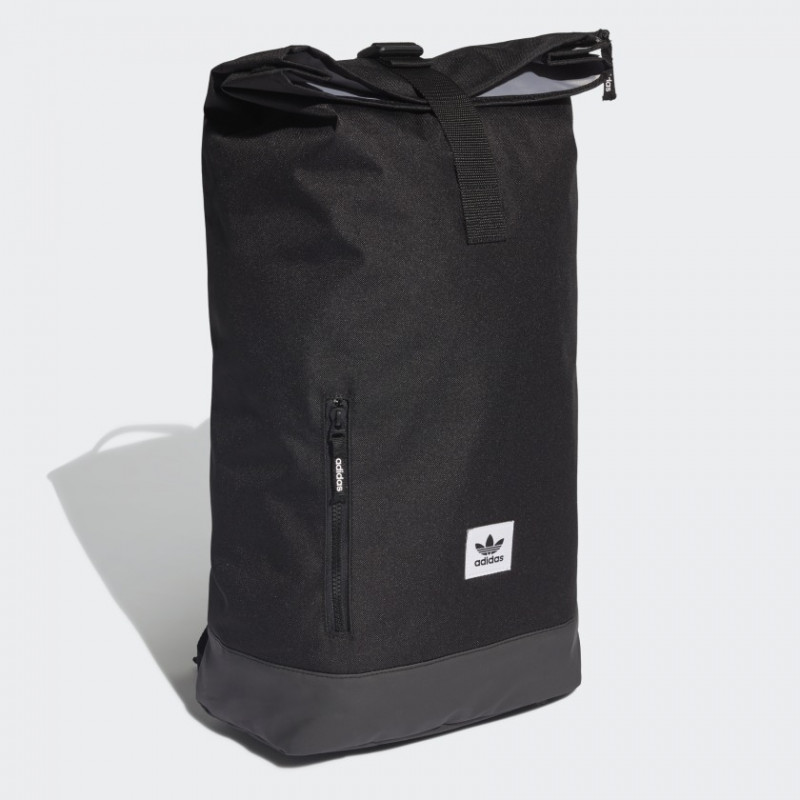 TAS SNEAKERS ADIDAS Premium Essentials Roll-Top Backpack