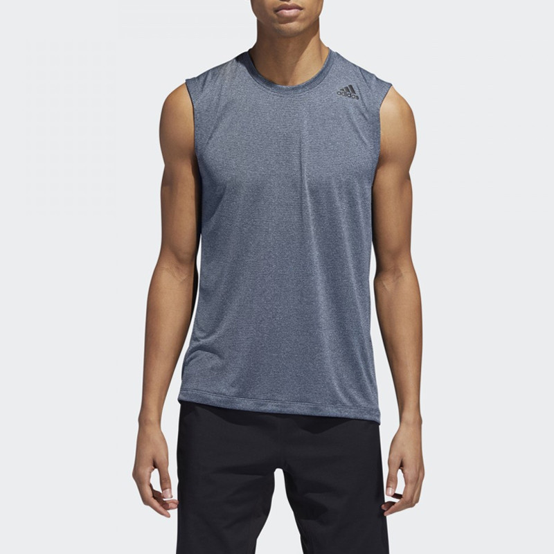 FreeLift Tech Climacool 3-Stripes Tee foto 3