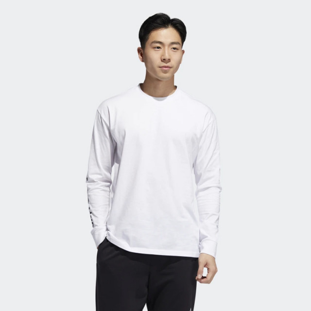 One Team Long Sleeves Tee foto 3