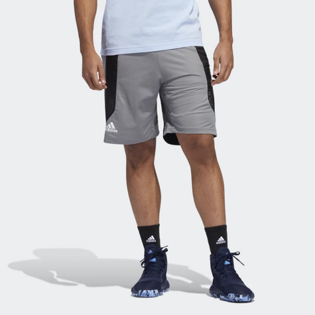 CELANA BASKET ADIDAS Creator 365 Basketball Shorts