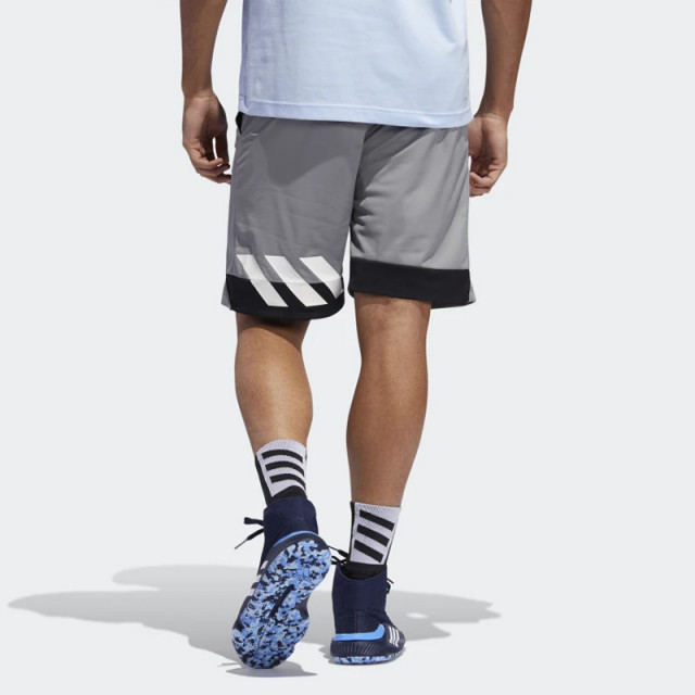 CELANA BASKET ADIDAS Creator 365 Basketball Shorts