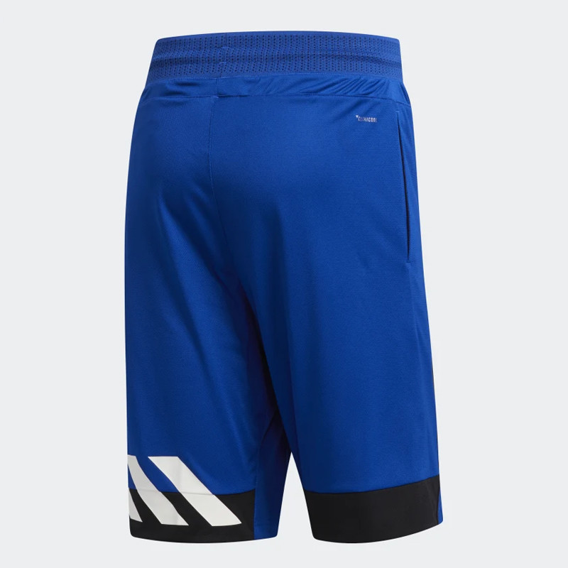 CELANA BASKET ADIDAS Creator 365 Shorts