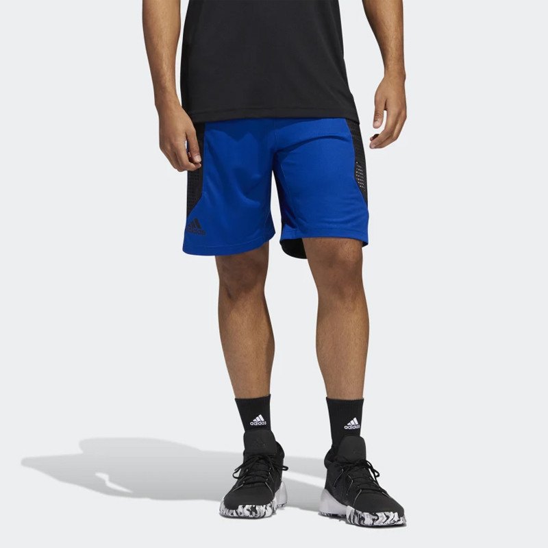 CELANA BASKET ADIDAS Creator 365 Shorts