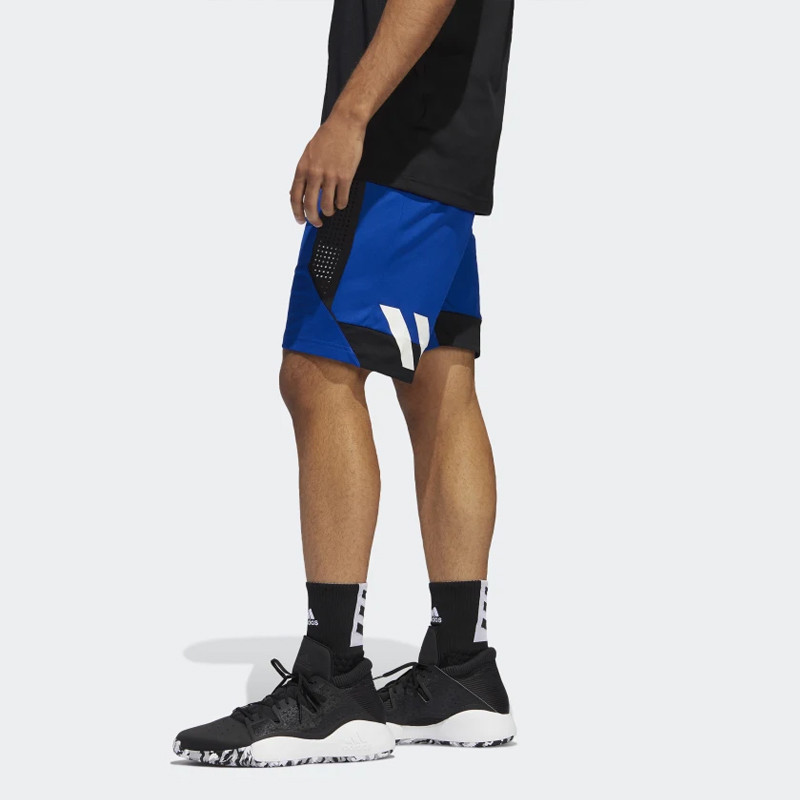 CELANA BASKET ADIDAS Creator 365 Shorts