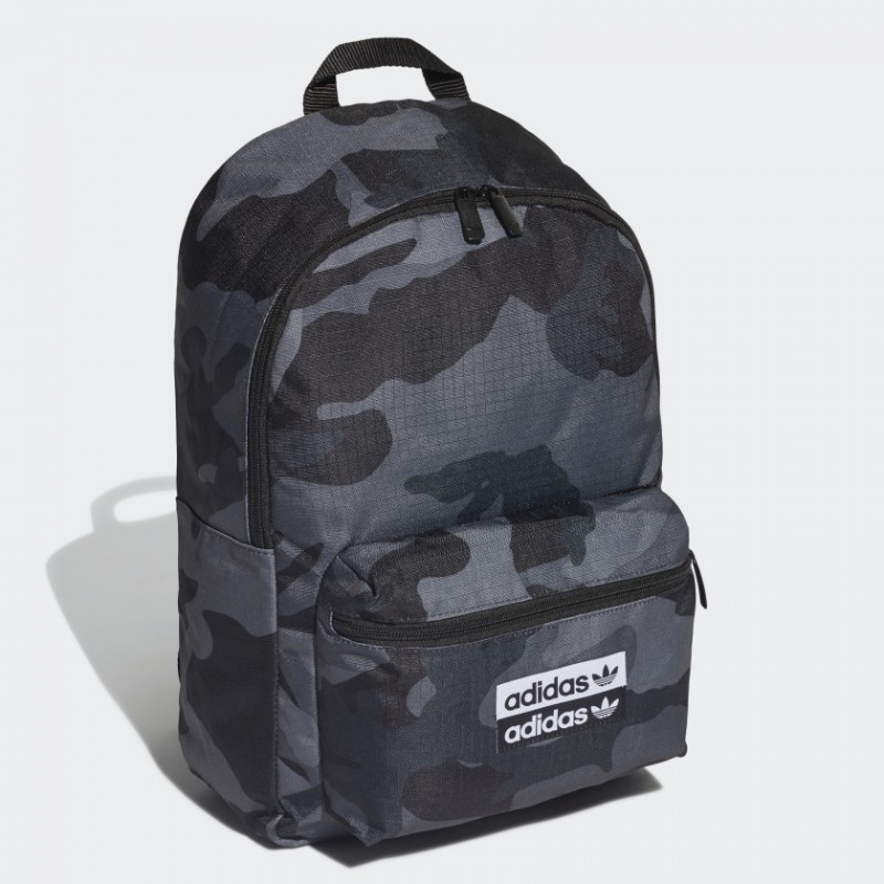 Camo Classic Backpack foto 2