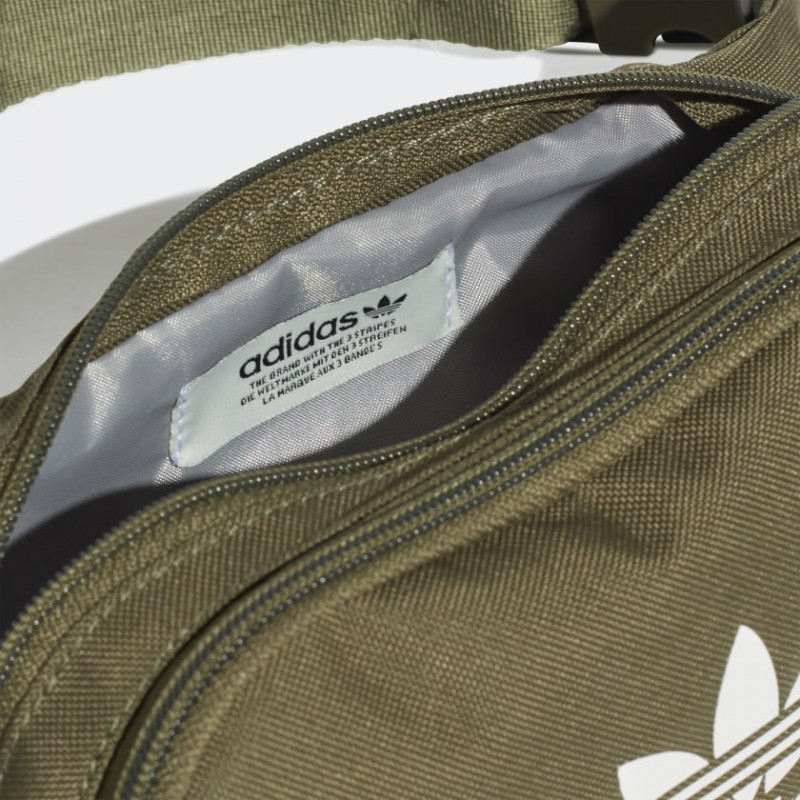 Essential Crossbody Waistbag foto 4