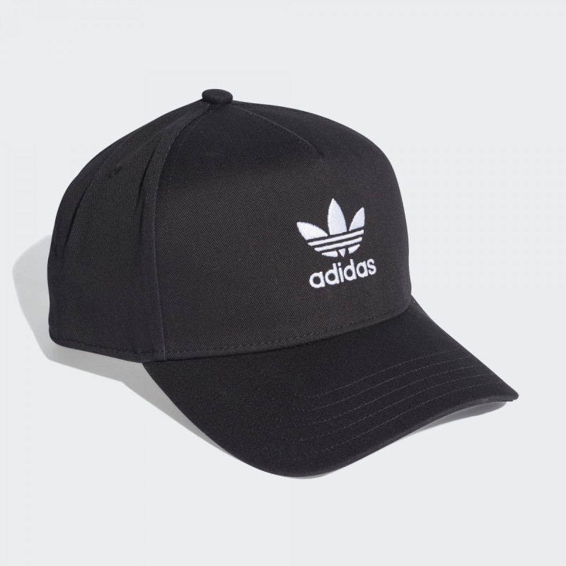 Adicolor Closed Trucker Curved Cap foto 2